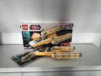 Te Koop lego Star Wars set 8037, Kinderen en Baby's, Speelgoed | Duplo en Lego, Ophalen of Verzenden, Nieuw, Complete set, Lego