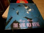 ROXY MUSIC / Same old scene / NL FH / ZG / 1980, Ophalen of Verzenden, Gebruikt, Pop