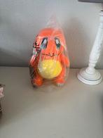 Pokemon Charmander, Hobby en Vrije tijd, Feestartikelen, Ophalen of Verzenden, Nieuw