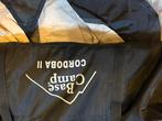 Cordoba 2 Basic Camp Tent - Katoen, Caravans en Kamperen, Ophalen of Verzenden, Gebruikt, Tot en met 2