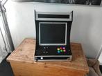 Arcade bartop, Ophalen