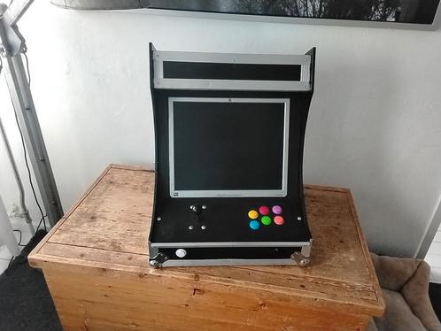 Arcade bartop, Verzamelen, Automaten | Gokkasten en Fruitautomaten, Ophalen