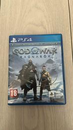God of war ragnarok, 1 speler, Ophalen, Zo goed als nieuw