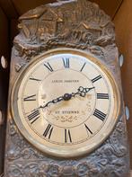 Louis Jaquine Comtoise Klok - St. Etienne, Ophalen