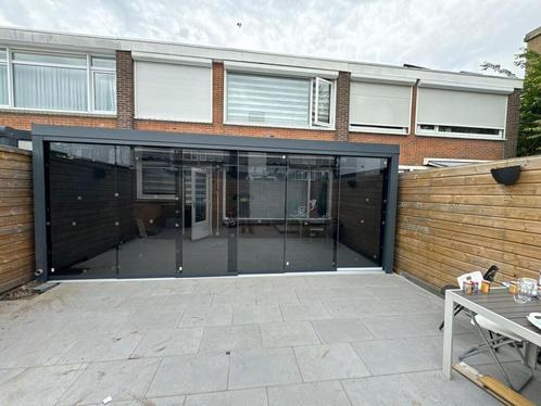 Beste veranda, Tuin en Terras, Overkappingen, Nieuw, Veranda, Verzenden