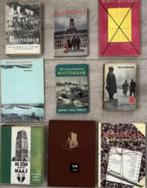 8 x Boeken Rotterdam Aanbieding, Boeken, Ophalen of Verzenden, Gelezen