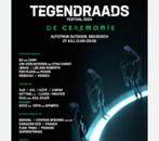 Tegendraads outdoor, Tickets en Kaartjes, Evenementen en Festivals, Eén persoon