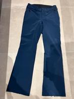 Bogner softshell skibroek navy maat 36, Ophalen of Verzenden, Zo goed als nieuw, Maat 36 (S), Broek