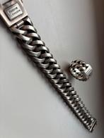 Buddha to Buddha set ‘Big Chain’, Sieraden, Tassen en Uiterlijk, Armbanden, Ophalen of Verzenden