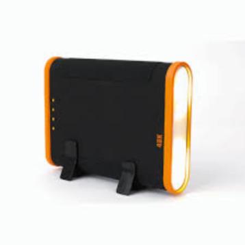 Fox Halo 48K Power Pack beschikbaar voor biedingen