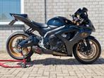Suzuki GSX-R 600 K7 - 3e eigenaar - lage Km.stand, Motoren, 4 cilinders, Bedrijf, Super Sport, Meer dan 35 kW