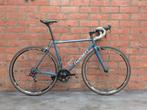 Ritchey Road logic rim brake 2018 size 53 (in ANTWERPEN), Gebruikt, Carbon, Meer dan 20 versnellingen, 53 tot 57 cm