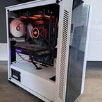 Snelle Game PC – i7, RTX 2060 SUPER, 16GB RAM, SSD opslag, Computers en Software, Ophalen, Intel, Zo goed als nieuw, 16 GB