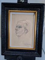 Willy Sluiter, Urk, Antiek en Kunst, Ophalen of Verzenden