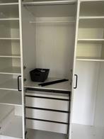Pax kast Ikea, Ophalen, Gebruikt, 200 cm of meer, 150 tot 200 cm