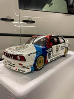 Otto mobile G055 BMW E30 M3 DTM Ravaglia 1:12, Hobby en Vrije tijd, Modelauto's | 1:5 tot 1:12, Ophalen of Verzenden, Nieuw, 1:9 t/m 1:12