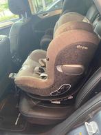 Cybex Sirona-Z isize inclusief base, Kinderen en Baby's, Autostoeltjes, Verstelbare rugleuning, Gebruikt, 9 t/m 18 kg, Isofix
