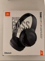 JBL tune 510 koptelefoon, Ophalen of Verzenden, Zo goed als nieuw, Overige merken