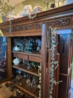 Antieke kast een originele Groenlose, Antiek en Kunst, Ophalen of Verzenden