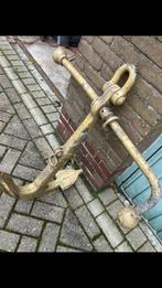 Stok anker, Ophalen, Zo goed als nieuw, Overige typen