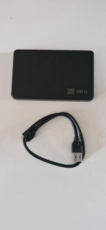 500 GB 2.5 inch(  in nieuw staat ) beschikbaar voor biedingen