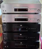 Vijf Sony SCD-XB940 SACD-spelers te koop als lot, Ophalen of Verzenden, Niet werkend, Sony