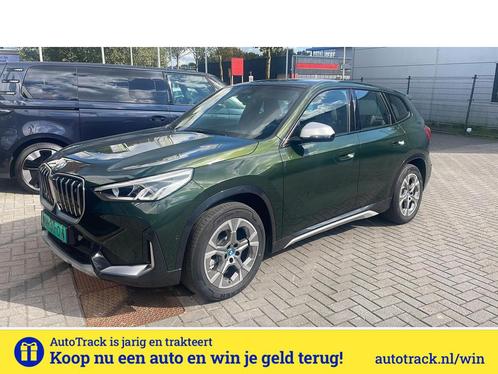 BMW iX1 xDrive30 Launch Edition 67 kWh | Lederen Bekleding |, Auto's, BMW, Bedrijf, Te koop, iX1, 4x4, ABS, Achteruitrijcamera