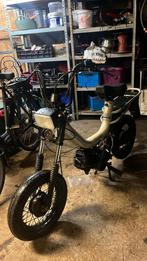 Tomos, Fietsen en Brommers, Brommers | Tomos, Ophalen of Verzenden, Zo goed als nieuw, Overige modellen