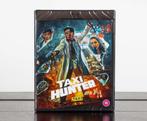 Taxi Hunter Blu-Ray (UK Import) 88 Films, Cd's en Dvd's, Blu-ray, 88 Films, Info@88films.co.uk, Nieuw in verpakking, Thrillers en Misdaad