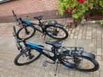 Mountainbike Rockrider st120, Fietsen en Brommers, Fietsen | Jongens, Ophalen, Zo goed als nieuw, 26 inch of meer, Rockrider Decathlon