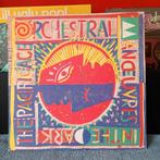 Lp omd the pacific age, Ophalen of Verzenden, Zo goed als nieuw, 12 inch