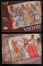 Hat 1:32 Romeinen & Carthagen Soldaten Ongeschilderd Nieuw!, Ophalen of Verzenden, Nieuw