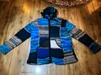 Wollen vest D’pure mt XL nieuw, Ophalen of Verzenden, Zo goed als nieuw, Maat 56/58 (XL)