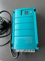 Acculader Mastervolt  12/25-3, 24/12-3, Ophalen of Verzenden, Zo goed als nieuw, Overige typen