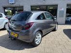 Opel Corsa 1.2 EcoF LPG Nieuwe apk Navi NAP, Voorwielaandrijving, Euro 5, Gebruikt, 4 cilinders