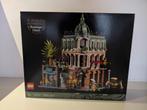 LEGO Boutique Hotel 10297 - Nieuw & Sealed!, Kinderen en Baby's, Speelgoed | Duplo en Lego, Ophalen of Verzenden, Nieuw, Complete set
