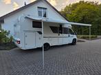 Adria Coral S 600sl. In nieuwstaat van eerste eigenaar, Caravans en Kamperen, Campers, Bedrijf, Bus-model, Adria