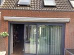 Zonnescherm aangeboden, Tuin en Terras, Ophalen, Gebruikt, Elektrisch, 150 tot 300 cm