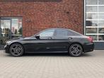 Mercedes-Benz C-klasse 180 Premium Plus Pack AMG afneembare, Euro 6, Alcantara, Zwart, 1595 cc