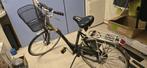Damesfiets Batavus, Ophalen, Zo goed als nieuw, Batavus, Mandje