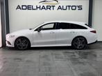 Mercedes-Benz CLA-klasse Shooting Brake 200 Business Solutio, Auto's, Mercedes-Benz, Origineel Nederlands, Te koop, 5 stoelen