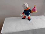 VINTAGE  BULLYLAND  OMA  DUCK  1984, Ophalen of Verzenden, Zo goed als nieuw