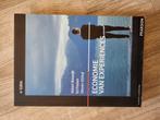 Economie van Experiences - 4e editie, Boeken, Ophalen of Verzenden, Zo goed als nieuw, HBO