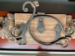 2 handvatten groot voor dienblad of lange plank, Ophalen of Verzenden