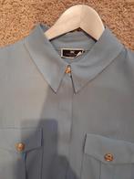 Bloes Elisabetta franchi, Kleding | Dames, Blauw, Zo goed als nieuw, Elisabetta franchi, Ophalen