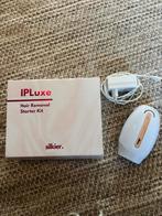 IPLuxe Hair Removal Starter Kit, Ophalen of Verzenden, Zo goed als nieuw