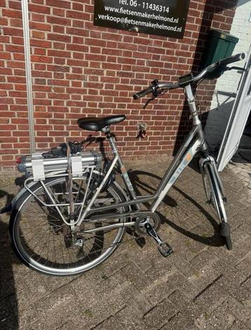 Elektrische fiets Rih omega 3 beschikbaar voor biedingen