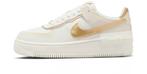Nieuwe Nike Air Force 1 Shadow maat 41, Kleding | Dames, Schoenen, Wit, Nieuw, Ophalen of Verzenden, Sneakers of Gympen