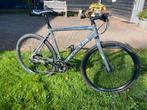 Focus Gravel bike, Fietsen en Brommers, Fietsen | Racefietsen, Aluminium, Zo goed als nieuw, Meer dan 20 versnellingen, Ophalen