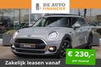 MINI Clubman 1.5 ONE Chili Business Plus AUT | € 13.900,00, Auto's, Mini, Automaat, 65 €/maand, Leder en Stof, 102 pk